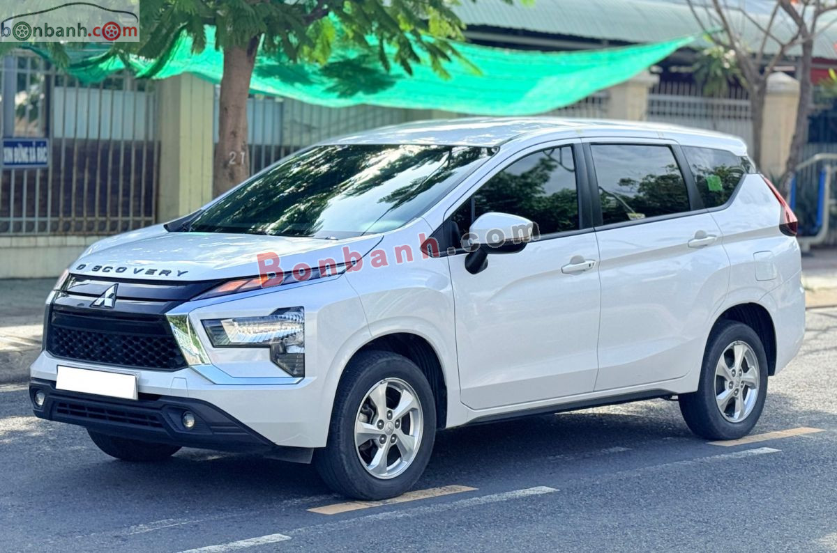 Bán ô tô Mitsubishi Xpander 1.5 AT - 2023 - xe cũ