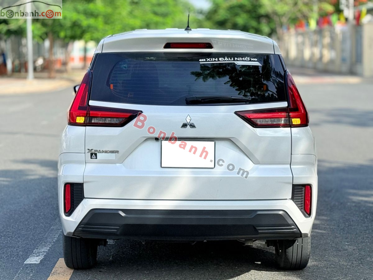 Bán ô tô Mitsubishi Xpander 1.5 AT - 2023 - xe cũ