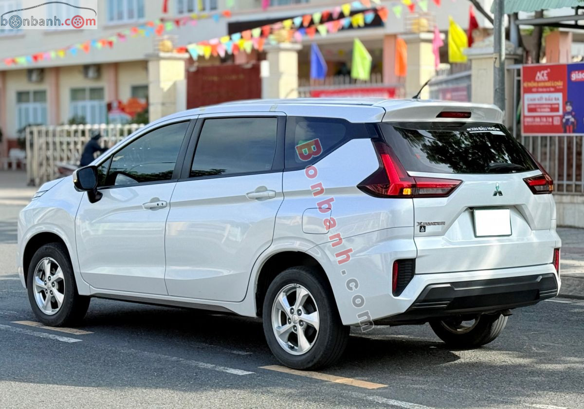 Bán ô tô Mitsubishi Xpander 1.5 AT - 2023 - xe cũ