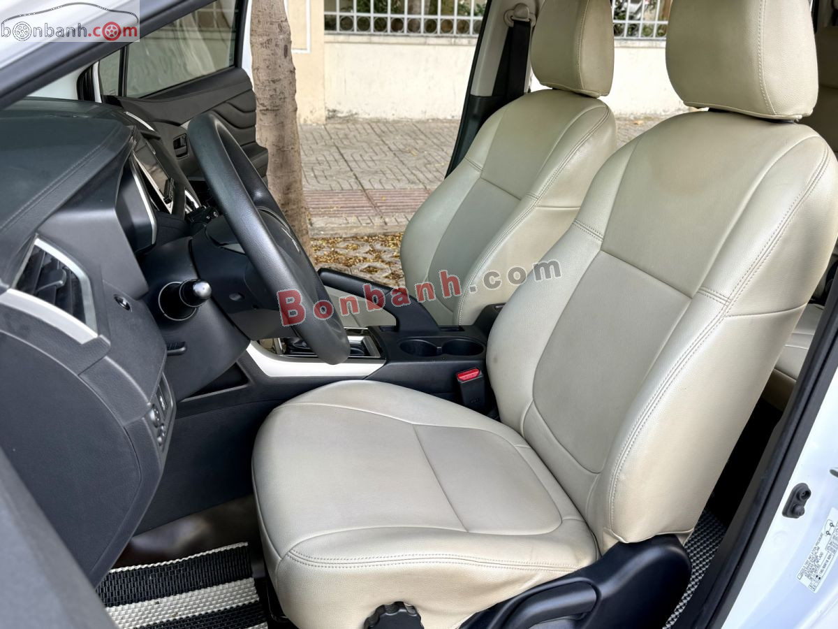 Bán ô tô Mitsubishi Xpander 1.5 AT - 2023 - xe cũ