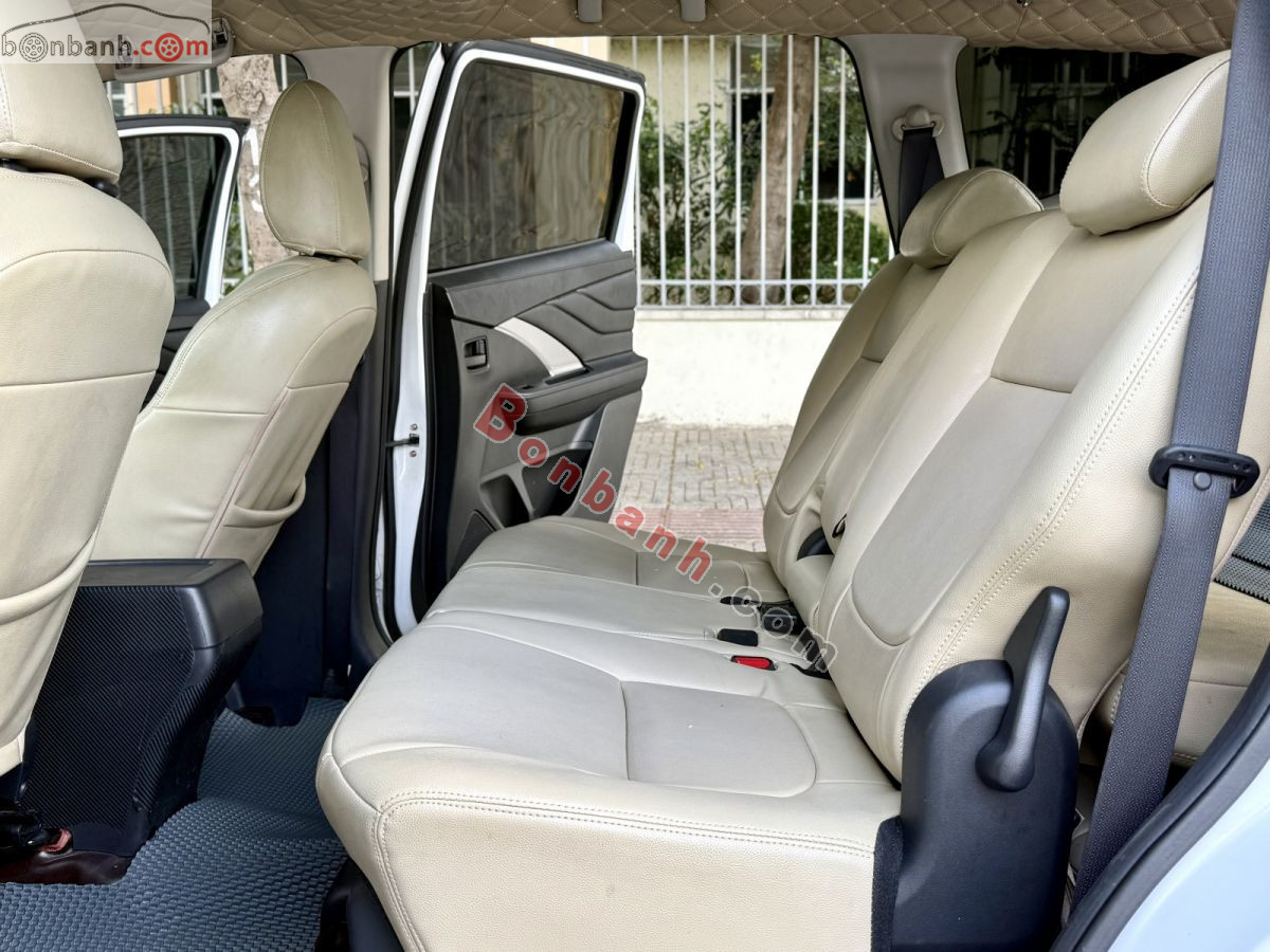Bán ô tô Mitsubishi Xpander 1.5 AT - 2023 - xe cũ