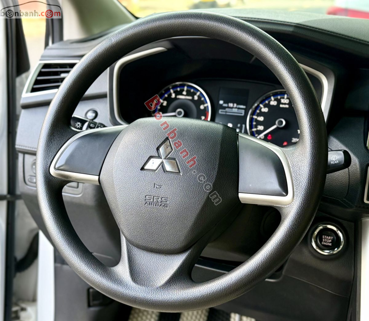 Bán ô tô Mitsubishi Xpander 1.5 AT - 2023 - xe cũ