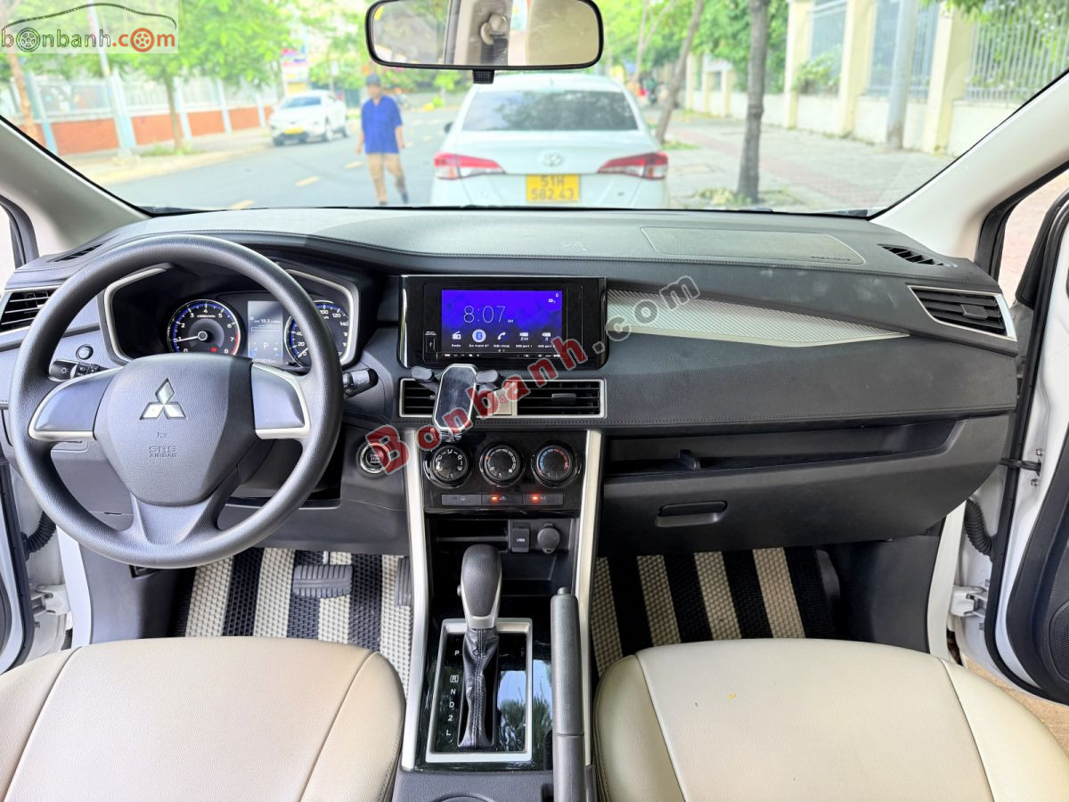 Bán ô tô Mitsubishi Xpander 1.5 AT - 2023 - xe cũ