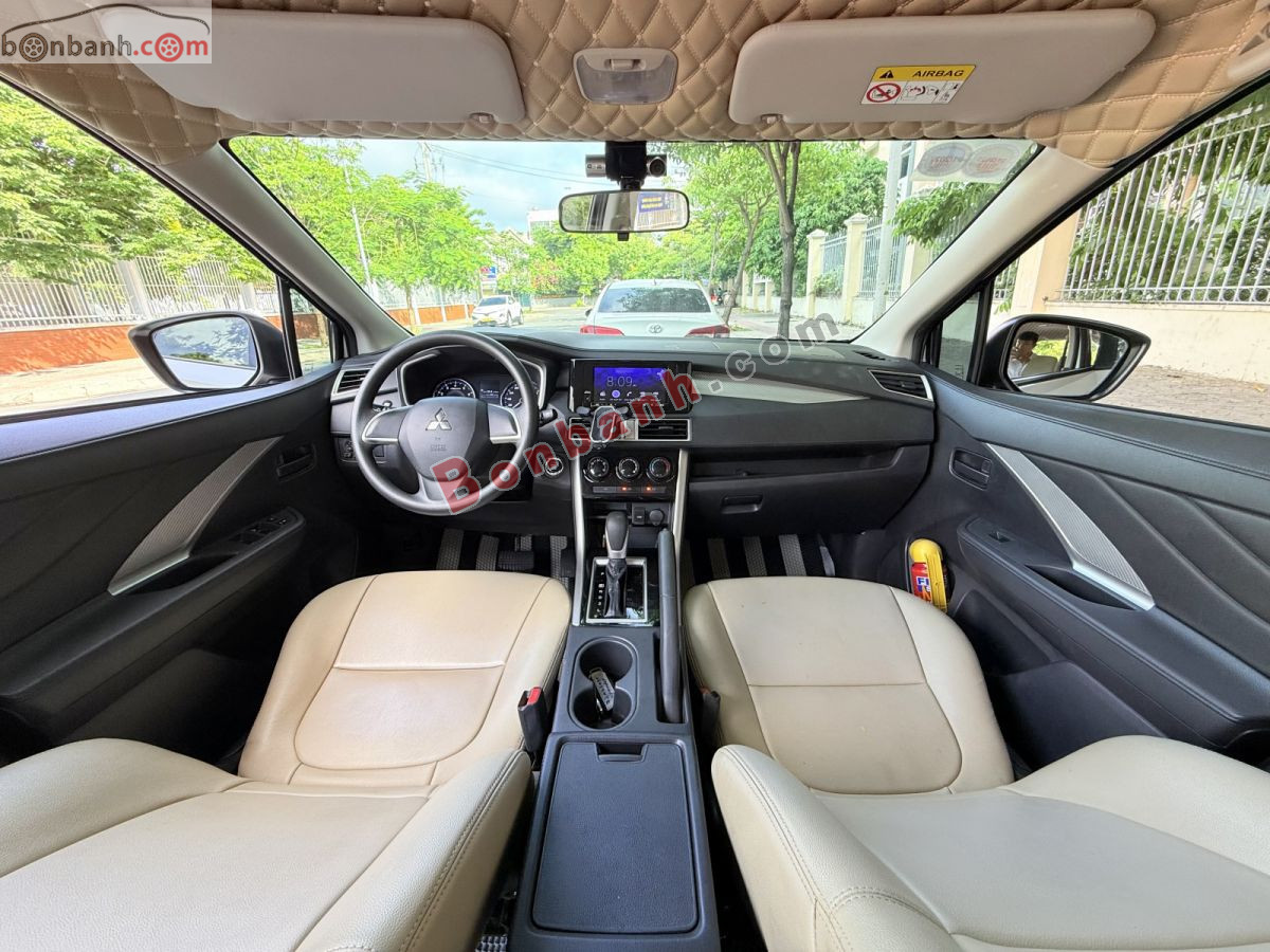 Bán ô tô Mitsubishi Xpander 1.5 AT - 2023 - xe cũ