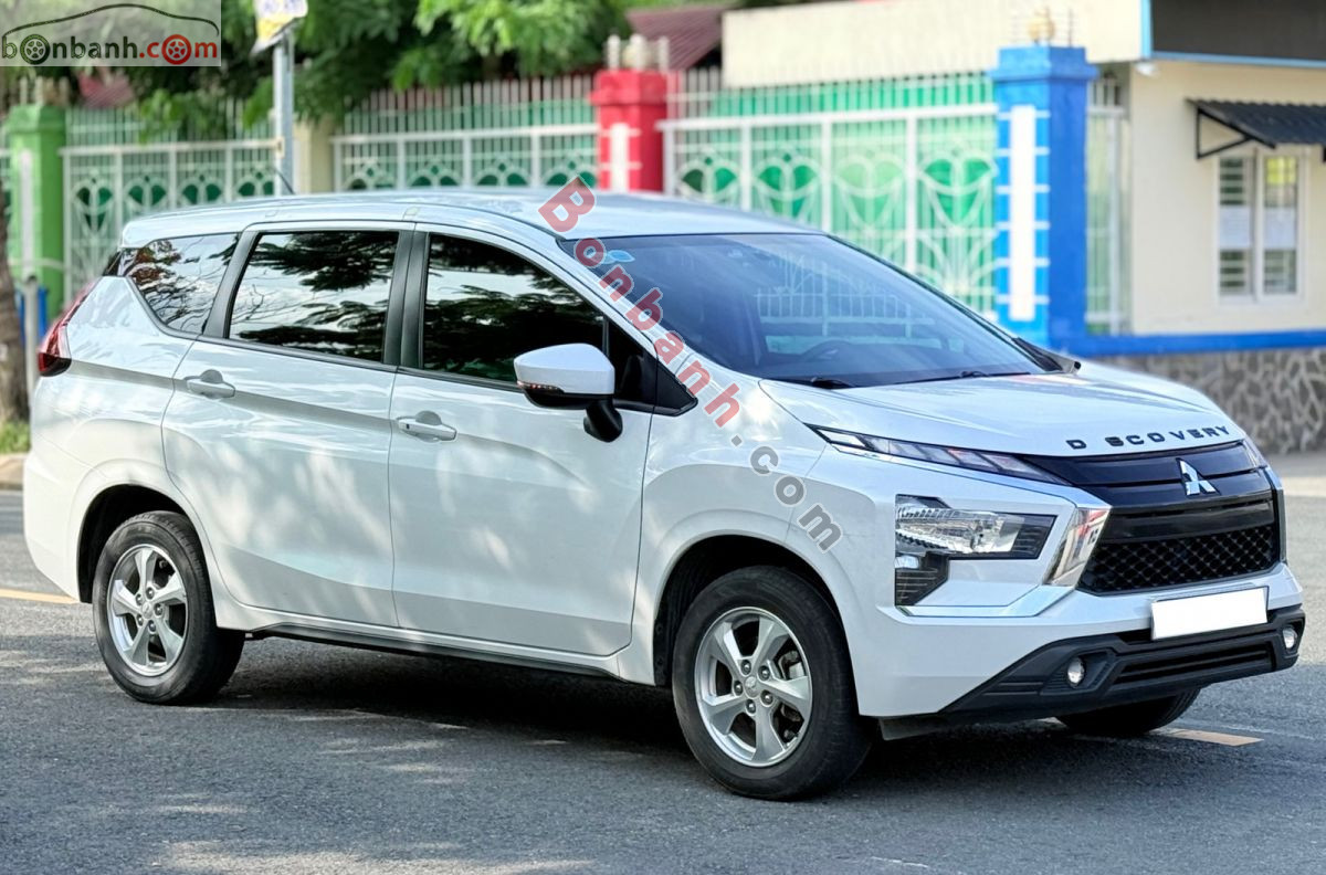 Bán ô tô Mitsubishi Xpander 1.5 AT - 2023 - xe cũ