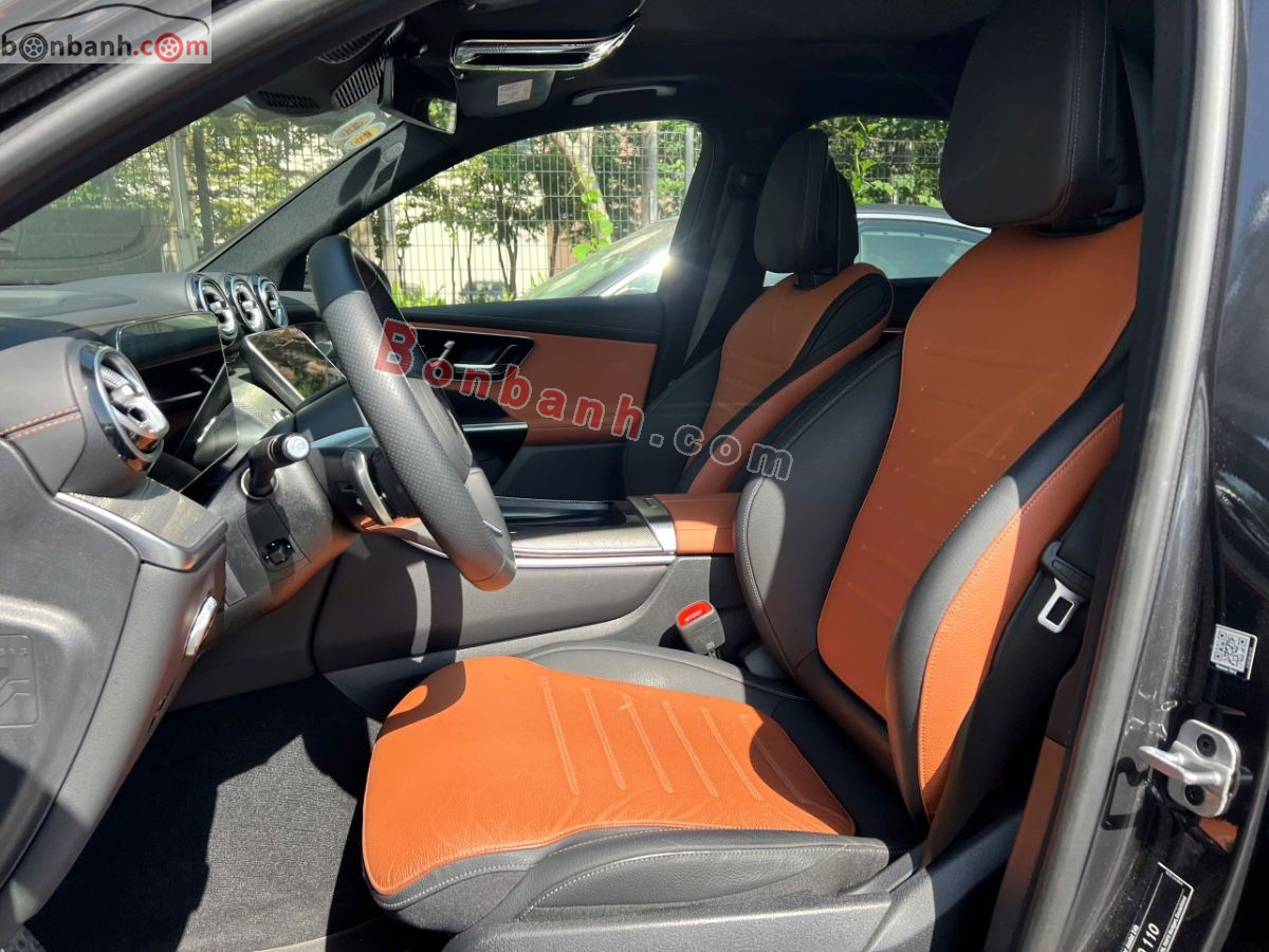 Bán ô tô Mercedes Benz GLC 300 4Matic - 2023 - xe cũ