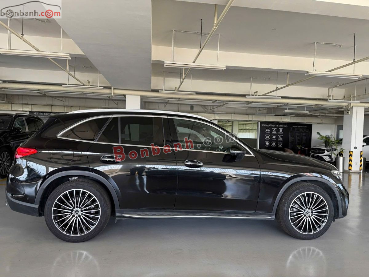 Bán ô tô Mercedes Benz GLC 300 4Matic - 2023 - xe cũ