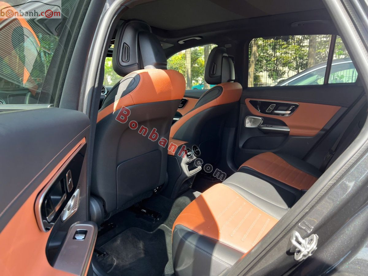 Bán ô tô Mercedes Benz GLC 300 4Matic - 2023 - xe cũ