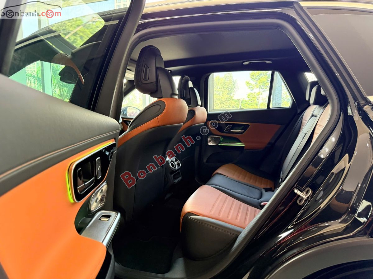 Bán ô tô Mercedes Benz GLC 300 4Matic - 2023 - xe cũ