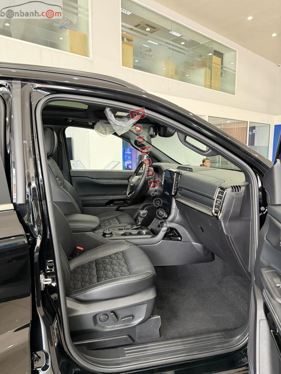 Bán ô tô Ford Everest Platinum 2.0L 4x4 AT - 2026 - xe mới