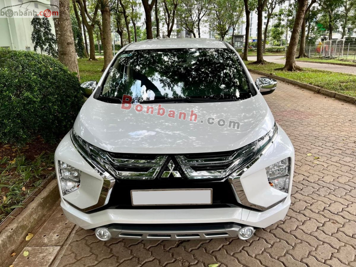 Bán ô tô Mitsubishi Xpander 1.5 AT - 2021 - xe cũ