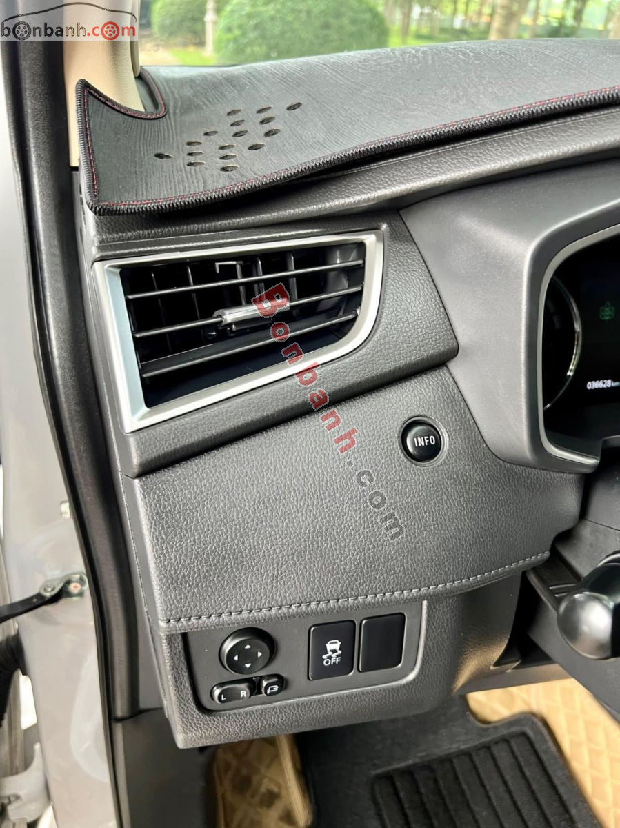 Bán ô tô Mitsubishi Xpander 1.5 AT - 2021 - xe cũ