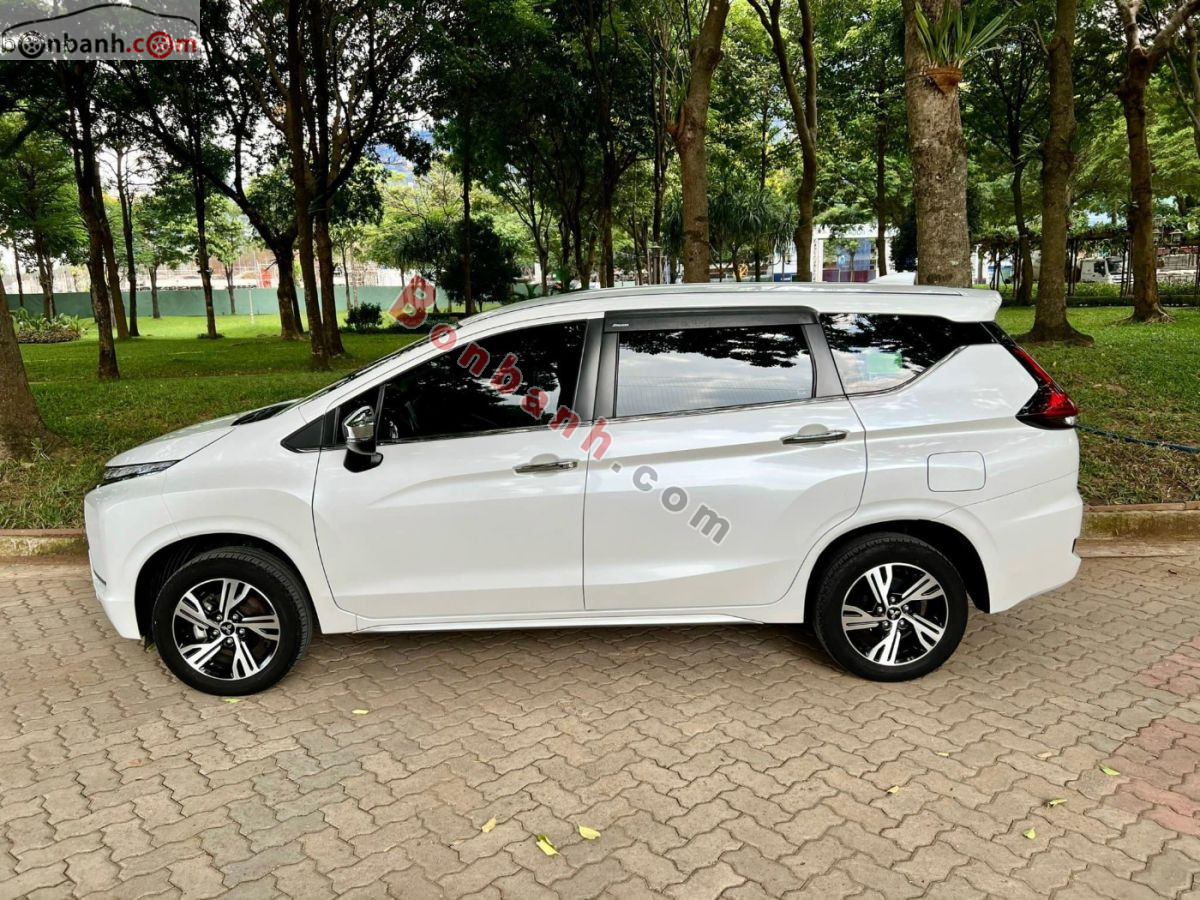 Bán ô tô Mitsubishi Xpander 1.5 AT - 2021 - xe cũ