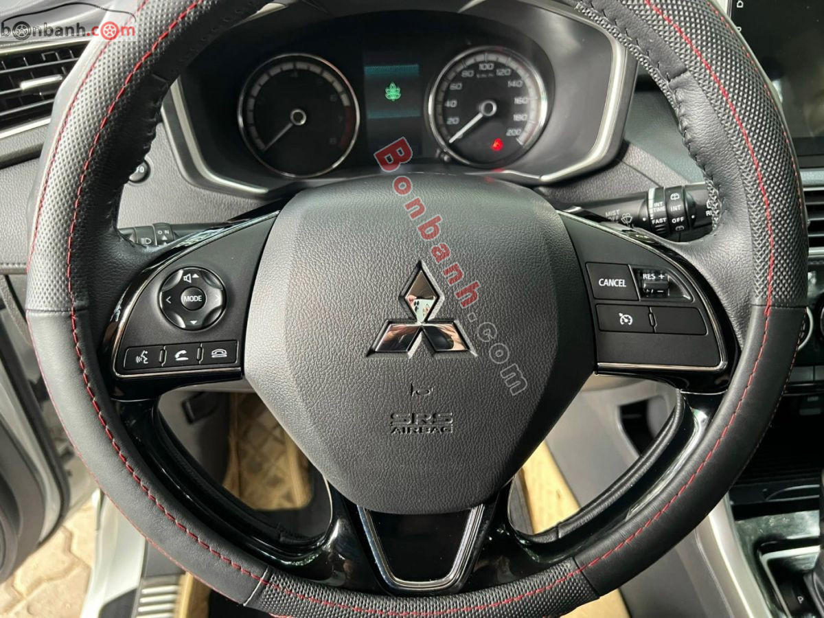 Bán ô tô Mitsubishi Xpander 1.5 AT - 2021 - xe cũ