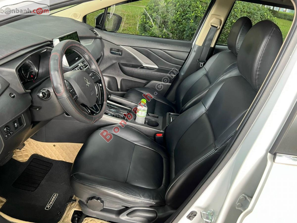 Bán ô tô Mitsubishi Xpander 1.5 AT - 2021 - xe cũ