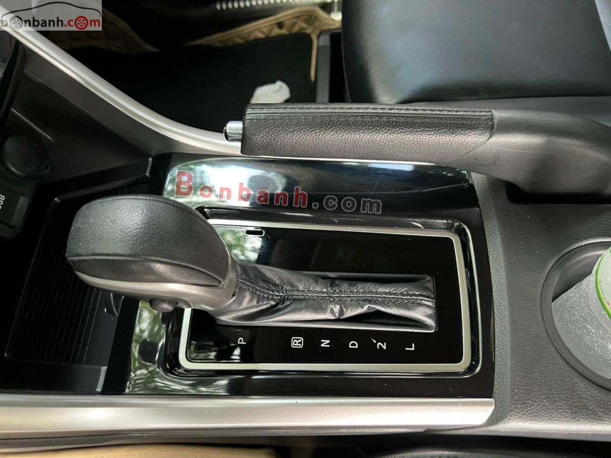 Bán ô tô Mitsubishi Xpander 1.5 AT - 2021 - xe cũ