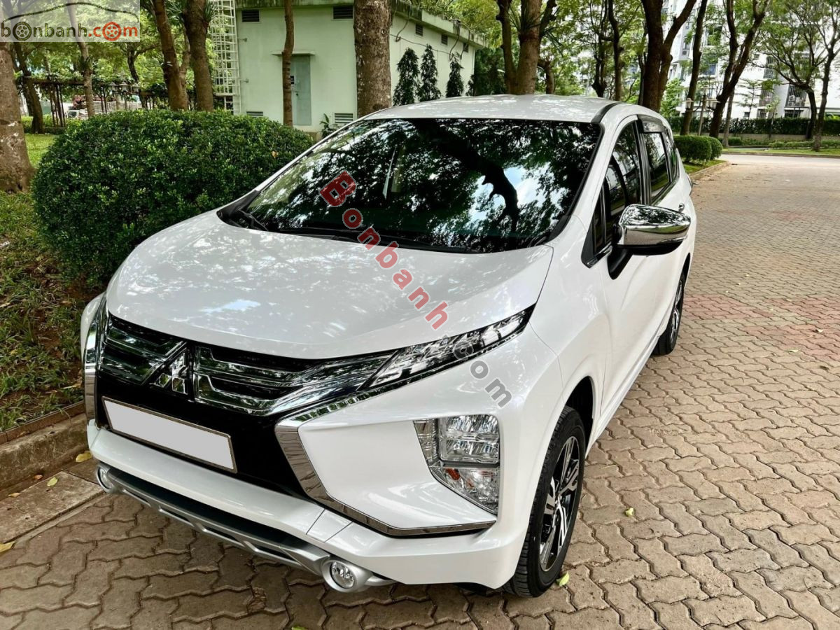 Bán ô tô Mitsubishi Xpander 1.5 AT - 2021 - xe cũ
