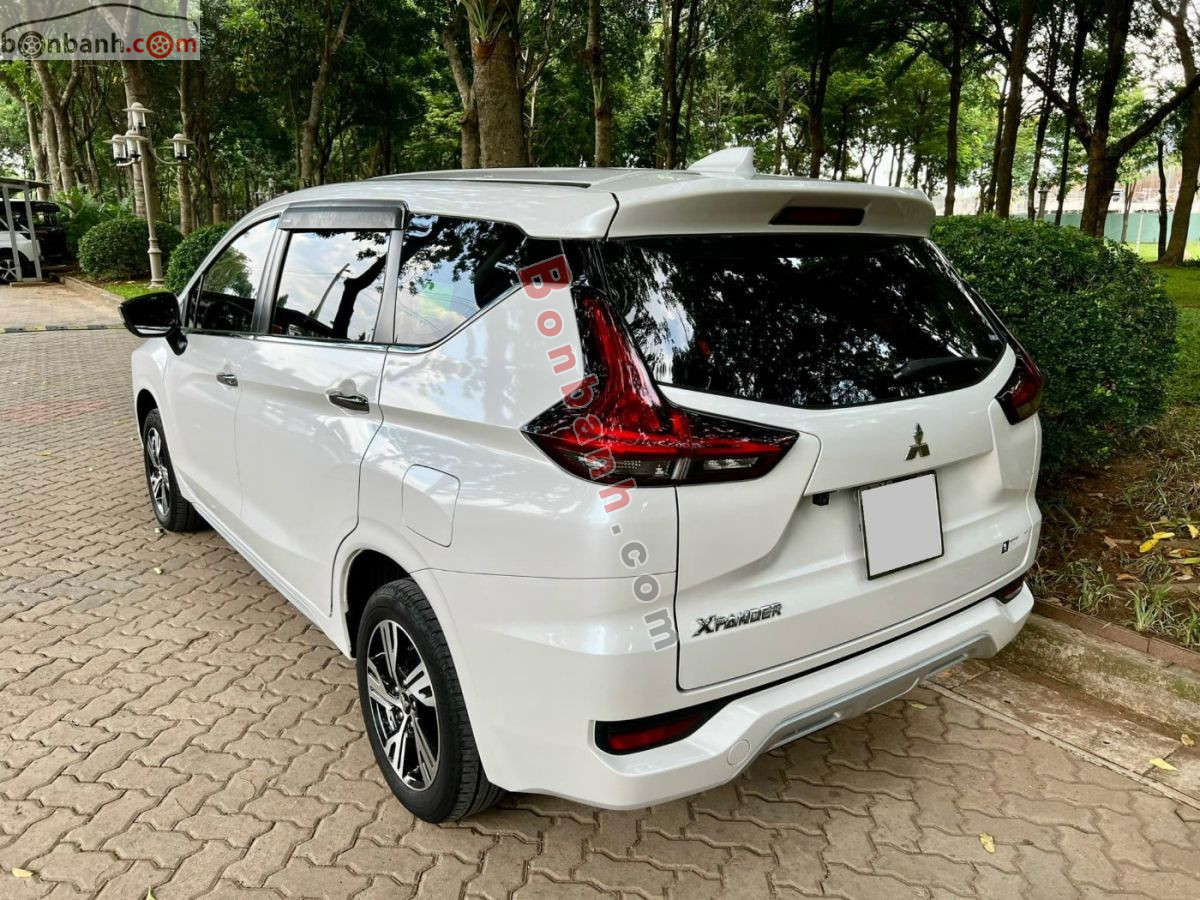 Bán ô tô Mitsubishi Xpander 1.5 AT - 2021 - xe cũ