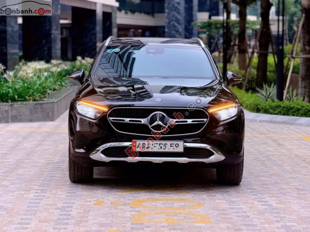 Bán ô tô Mercedes Benz GLC 200 4Matic - 2023 - xe cũ