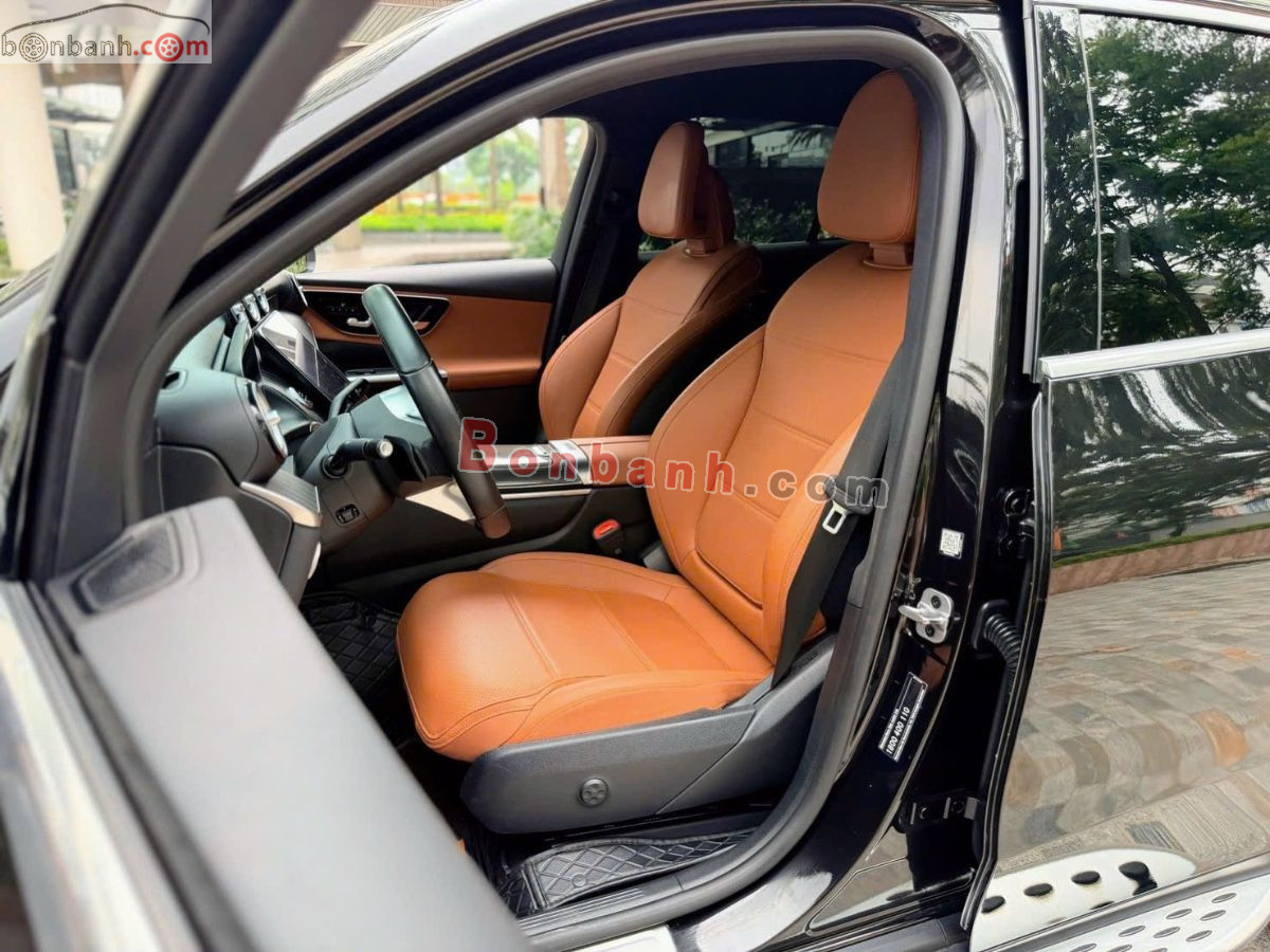 Bán ô tô Mercedes Benz GLC 200 4Matic - 2023 - xe cũ