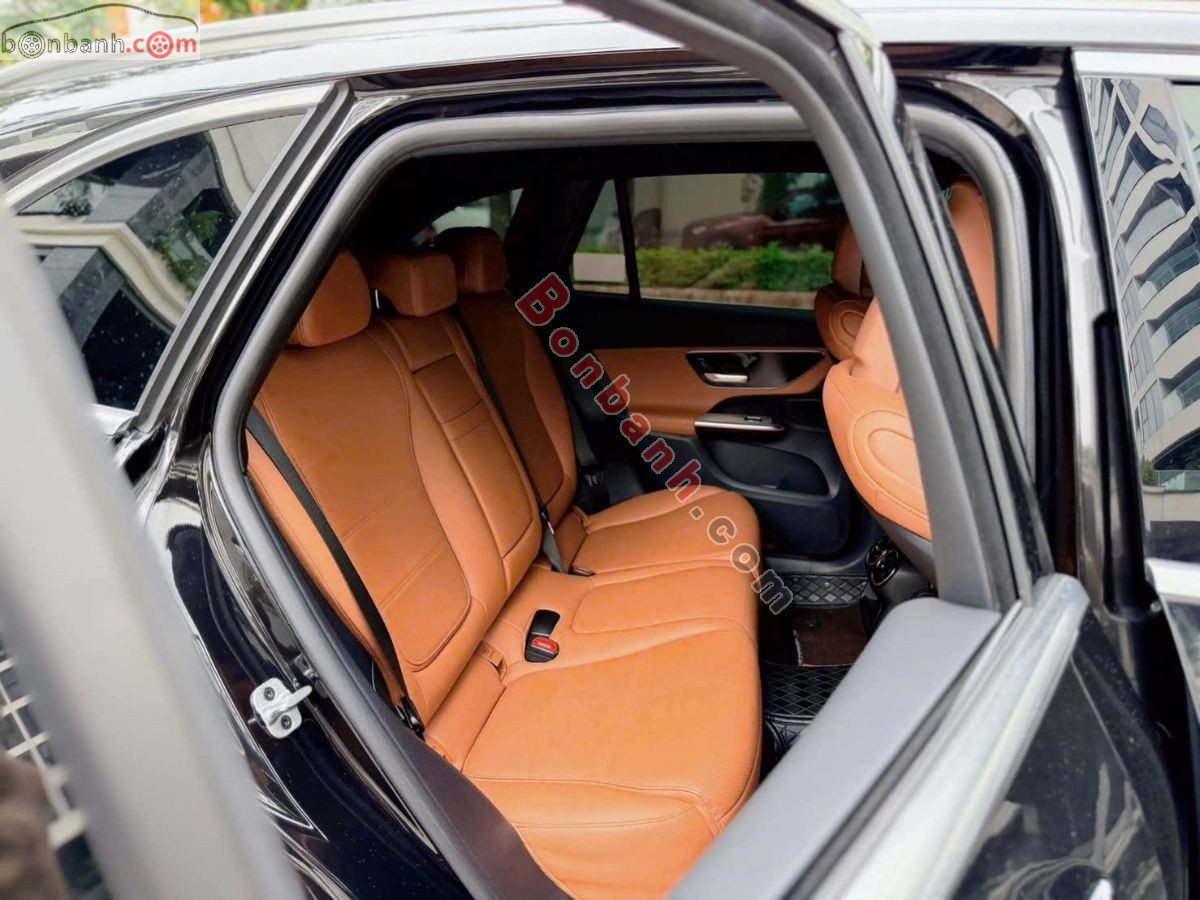Bán ô tô Mercedes Benz GLC 200 4Matic - 2023 - xe cũ