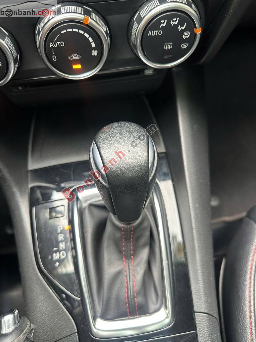 Bán ô tô Mazda 3 1.5 AT - 2016 - xe cũ