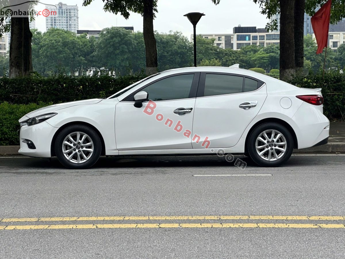 Bán ô tô Mazda 3 Luxury - 2020 - xe cũ