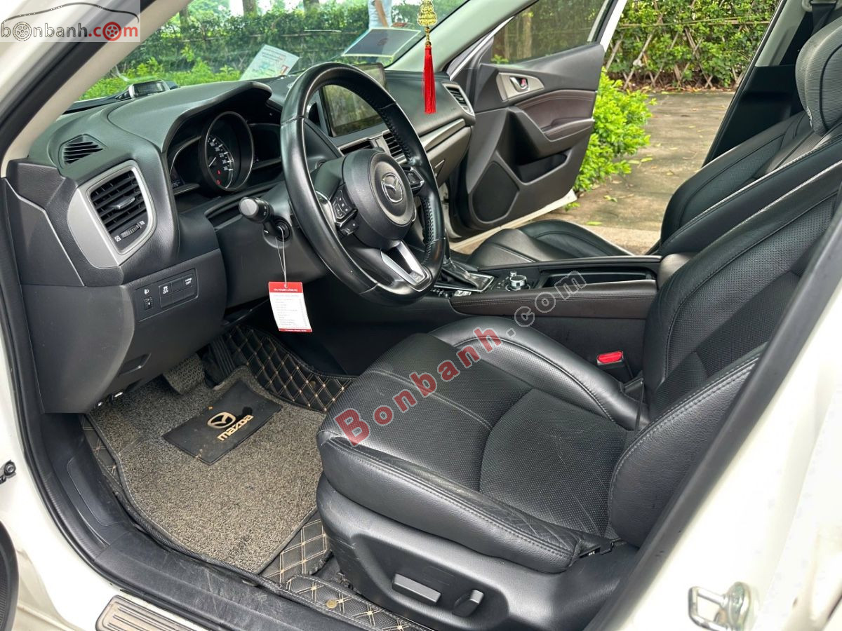 Bán ô tô Mazda 3 Luxury - 2020 - xe cũ