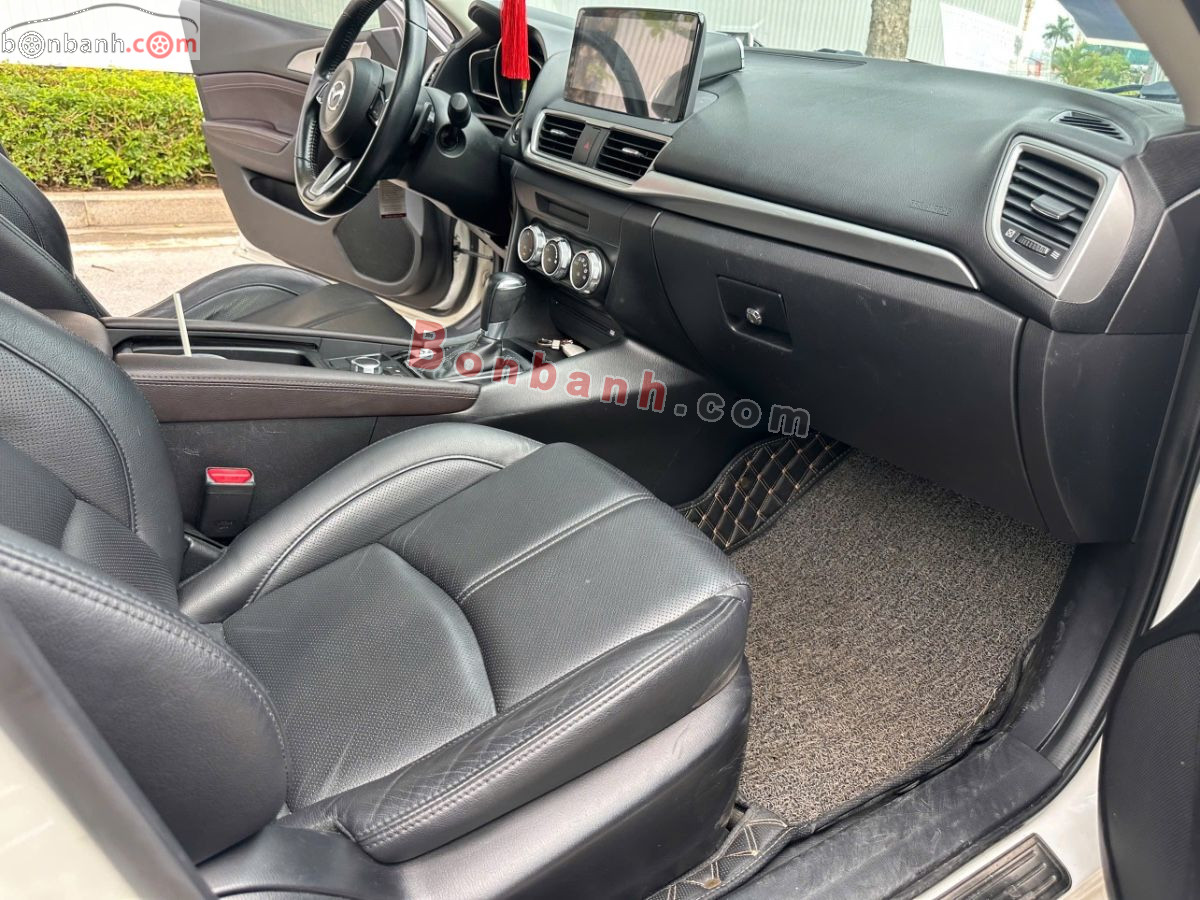 Bán ô tô Mazda 3 Luxury - 2020 - xe cũ
