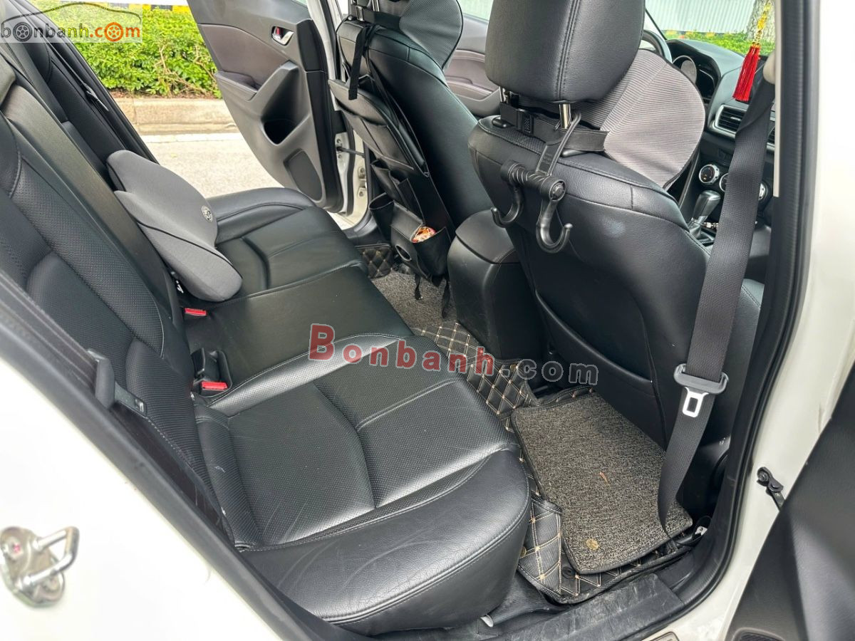Bán ô tô Mazda 3 Luxury - 2020 - xe cũ