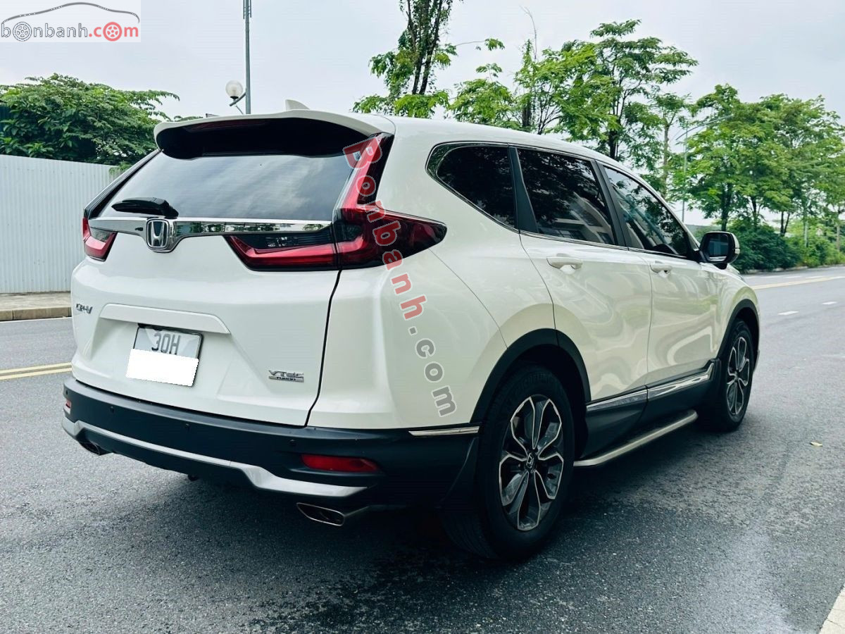 Bán ô tô Honda CRV G - 2022 - xe cũ
