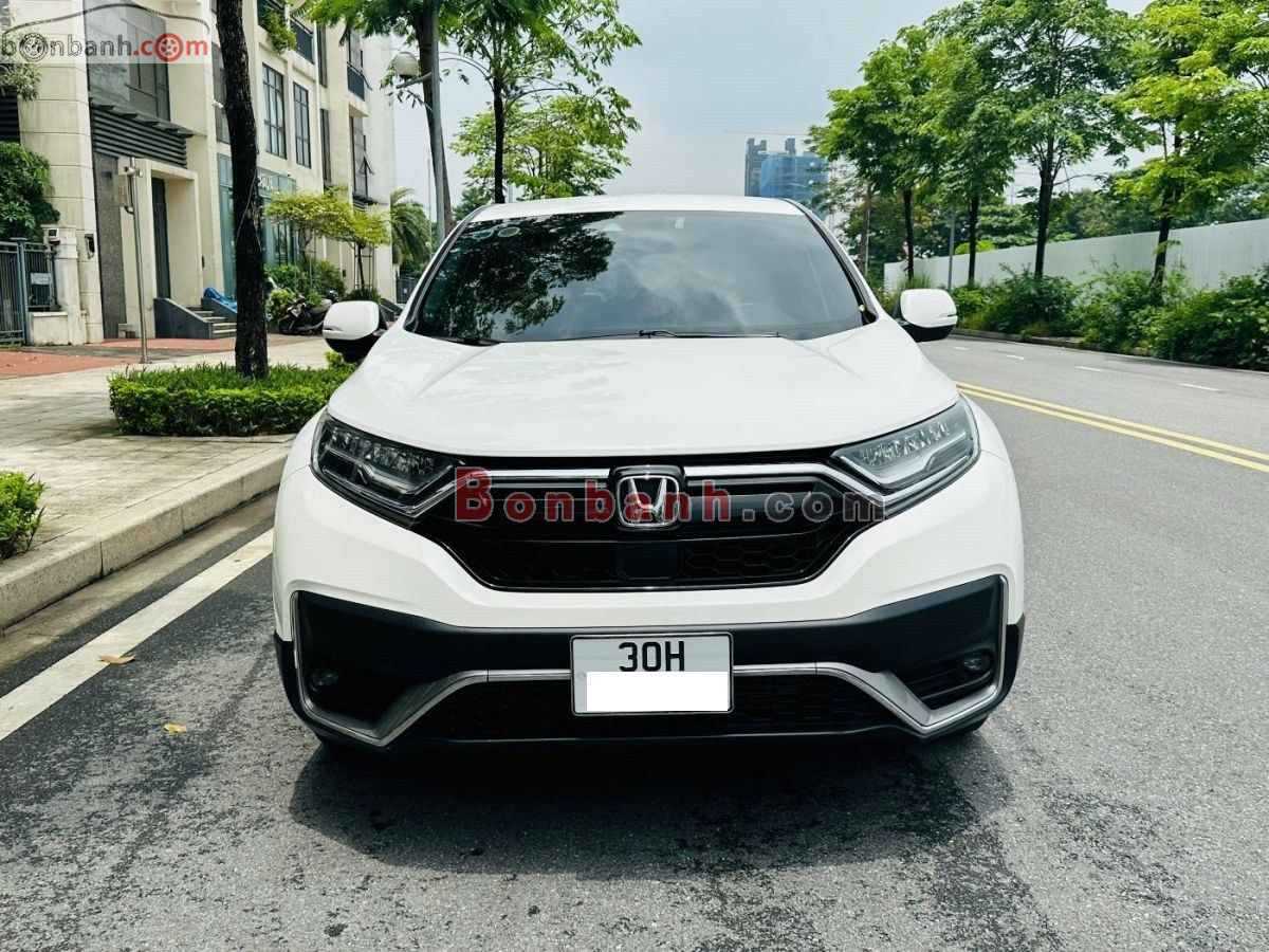 Bán ô tô Honda CRV G - 2022 - xe cũ