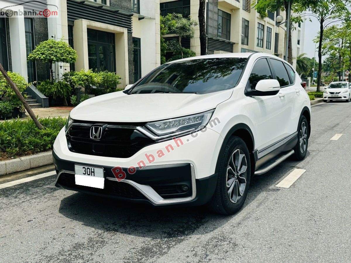 Bán ô tô Honda CRV G - 2022 - xe cũ