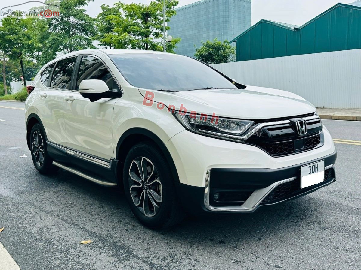 Bán ô tô Honda CRV G - 2022 - xe cũ