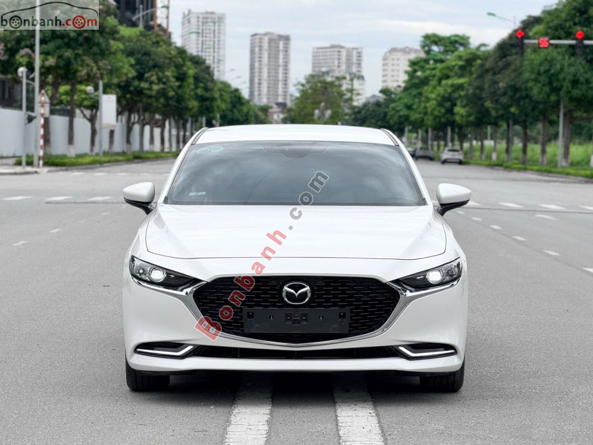 Bán ô tô Mazda 3 1.5L Luxury - 2024 - xe cũ