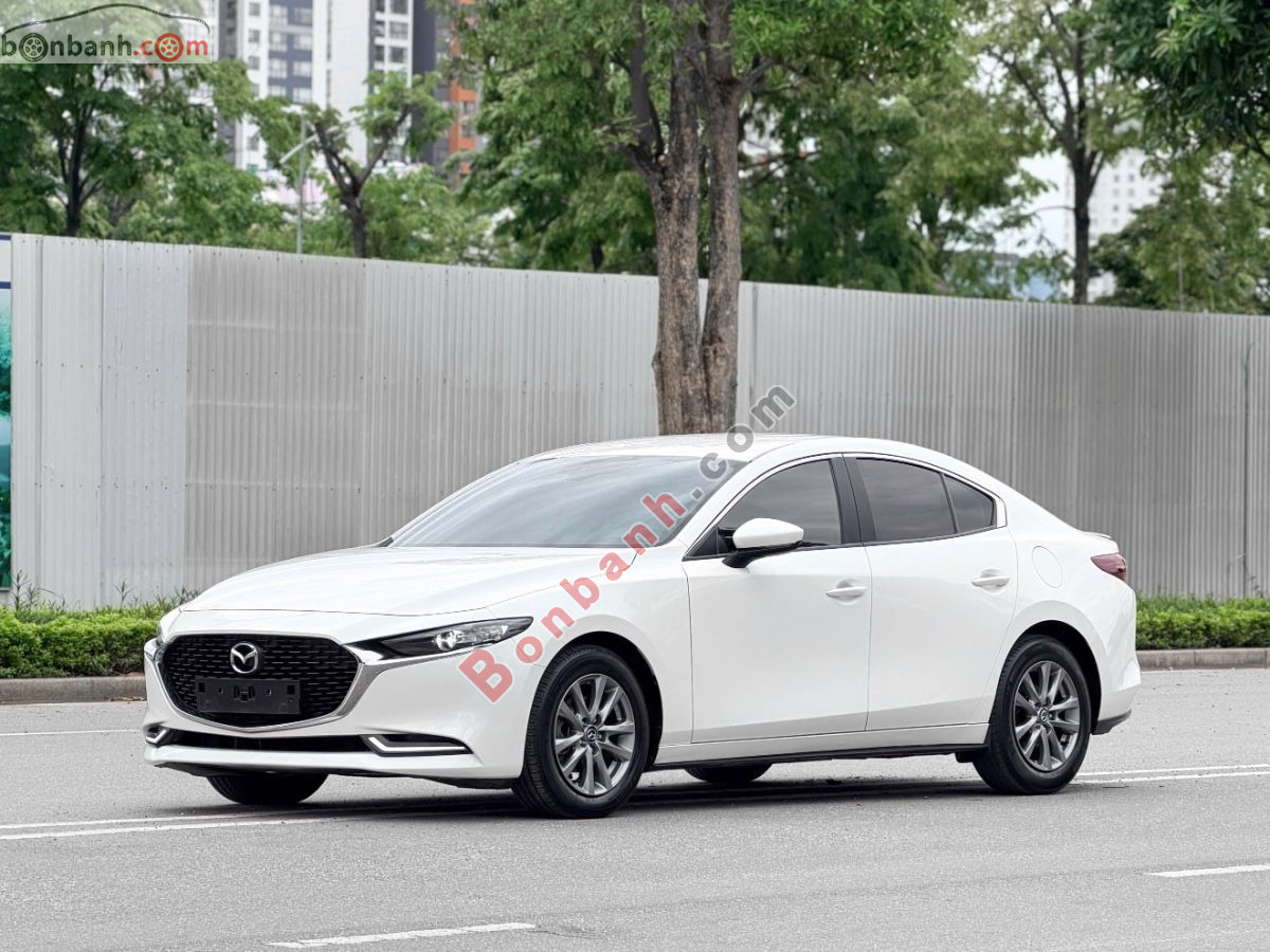 Bán ô tô Mazda 3 1.5L Luxury - 2024 - xe cũ