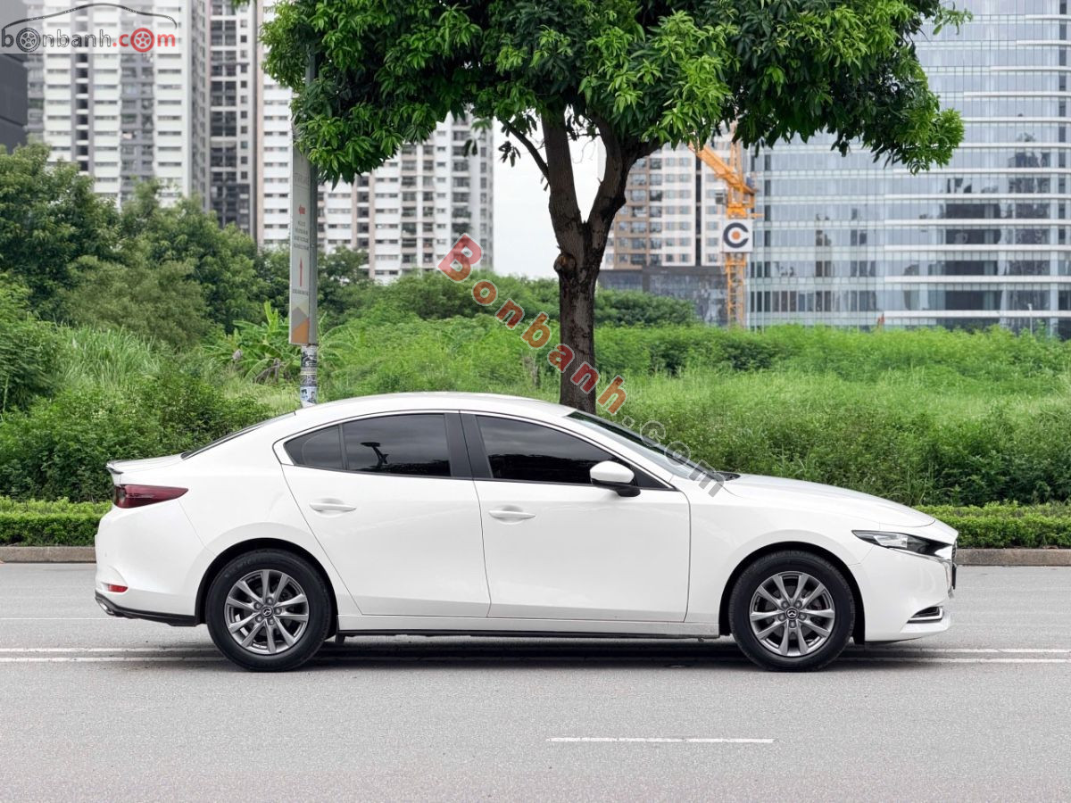 Bán ô tô Mazda 3 1.5L Luxury - 2024 - xe cũ
