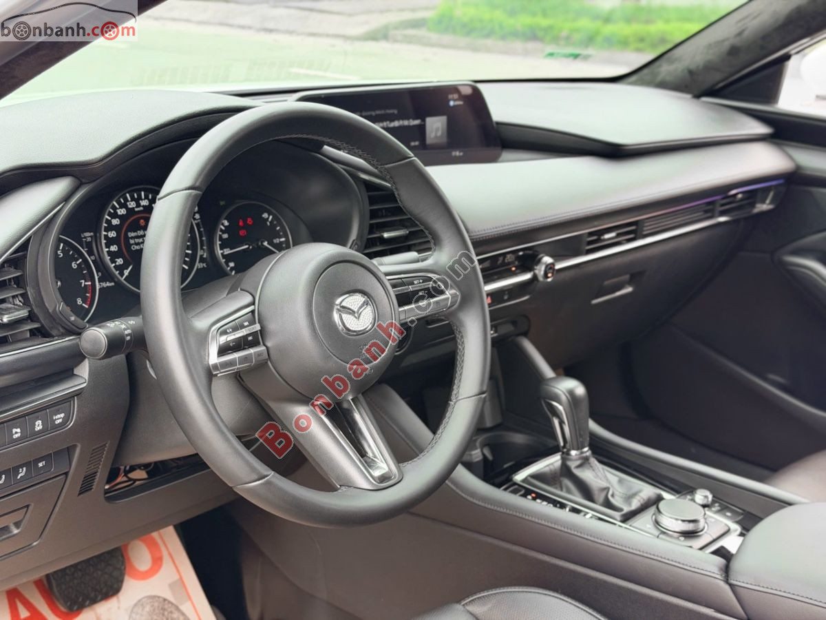Bán ô tô Mazda 3 1.5L Luxury - 2024 - xe cũ