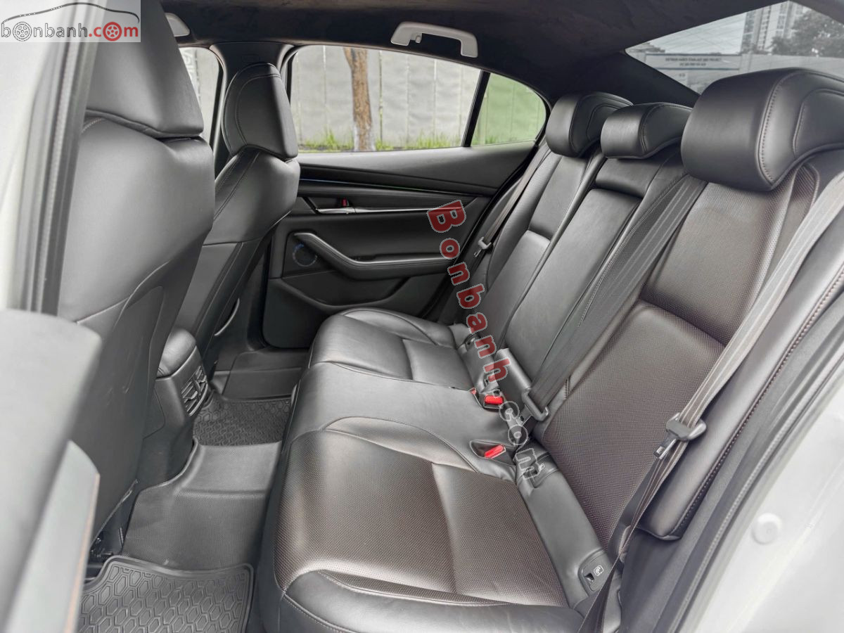 Bán ô tô Mazda 3 1.5L Luxury - 2024 - xe cũ