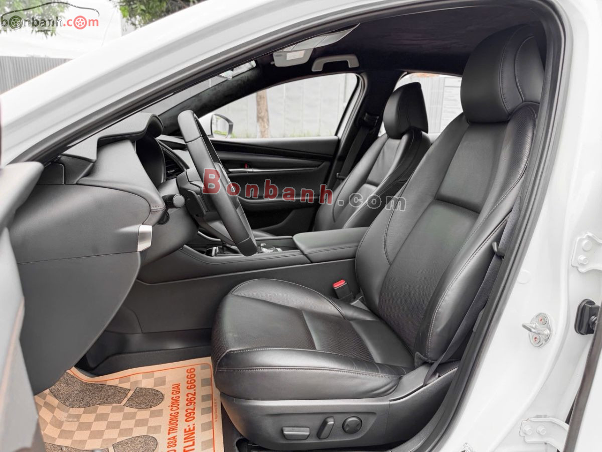Bán ô tô Mazda 3 1.5L Luxury - 2024 - xe cũ