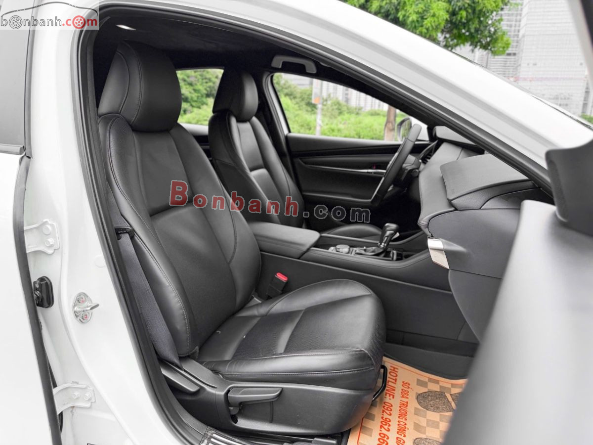 Bán ô tô Mazda 3 1.5L Luxury - 2024 - xe cũ