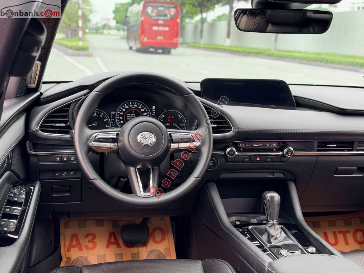 Bán ô tô Mazda 3 1.5L Luxury - 2024 - xe cũ