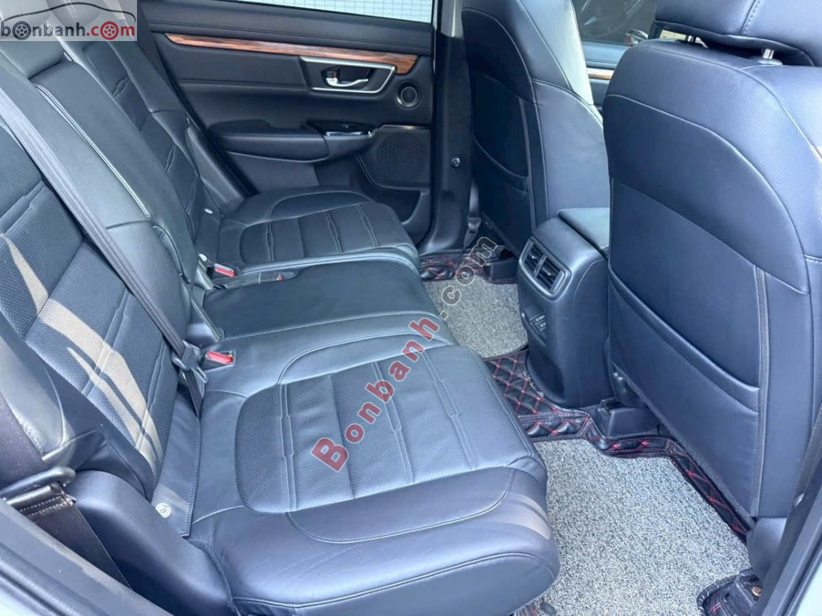 Bán ô tô Honda CRV L - 2019 - xe cũ