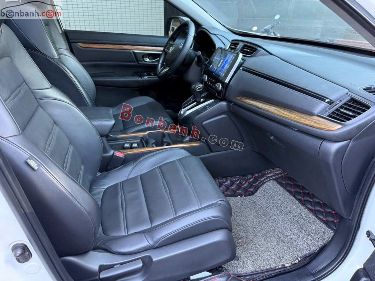 Bán ô tô Honda CRV L - 2019 - xe cũ