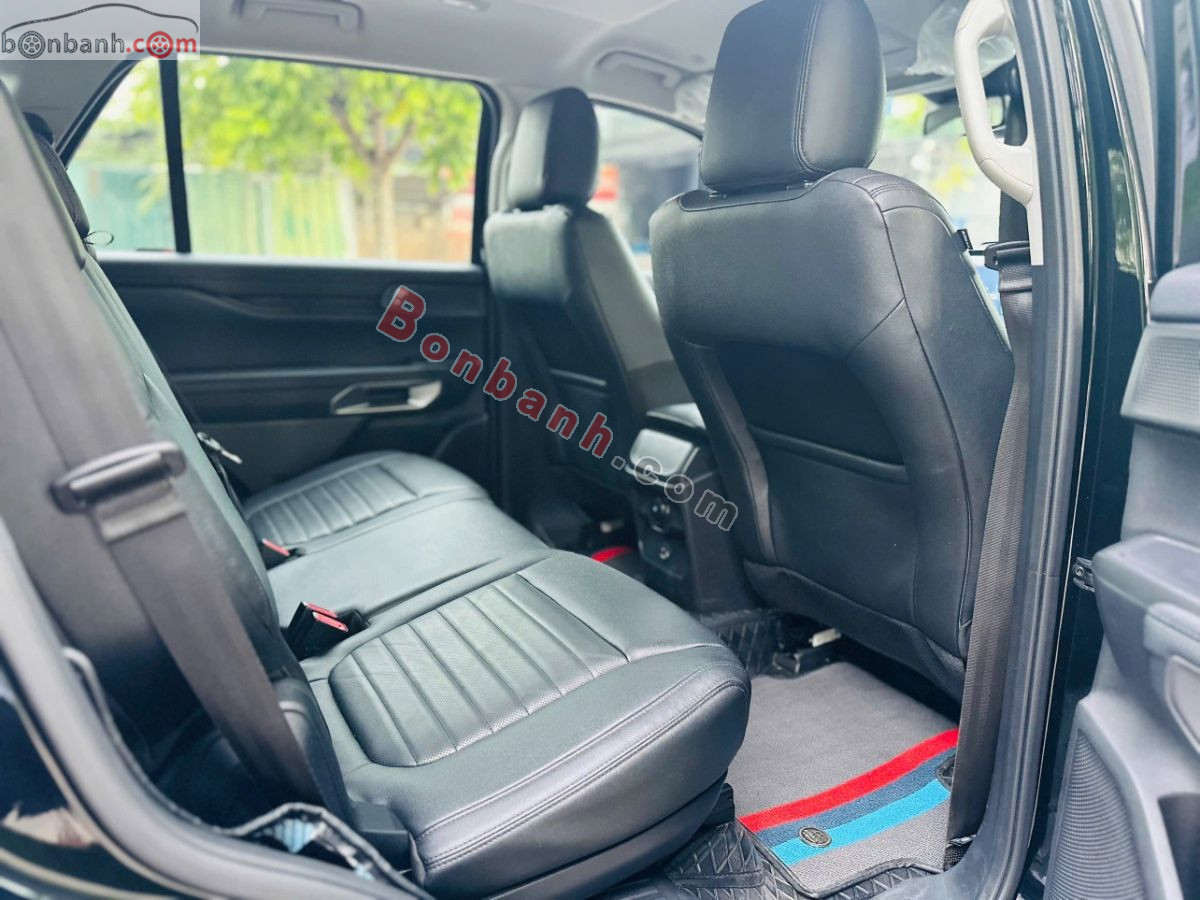 Bán ô tô Ford Everest Sport 2.0L 4x2 AT - 2024 - xe cũ