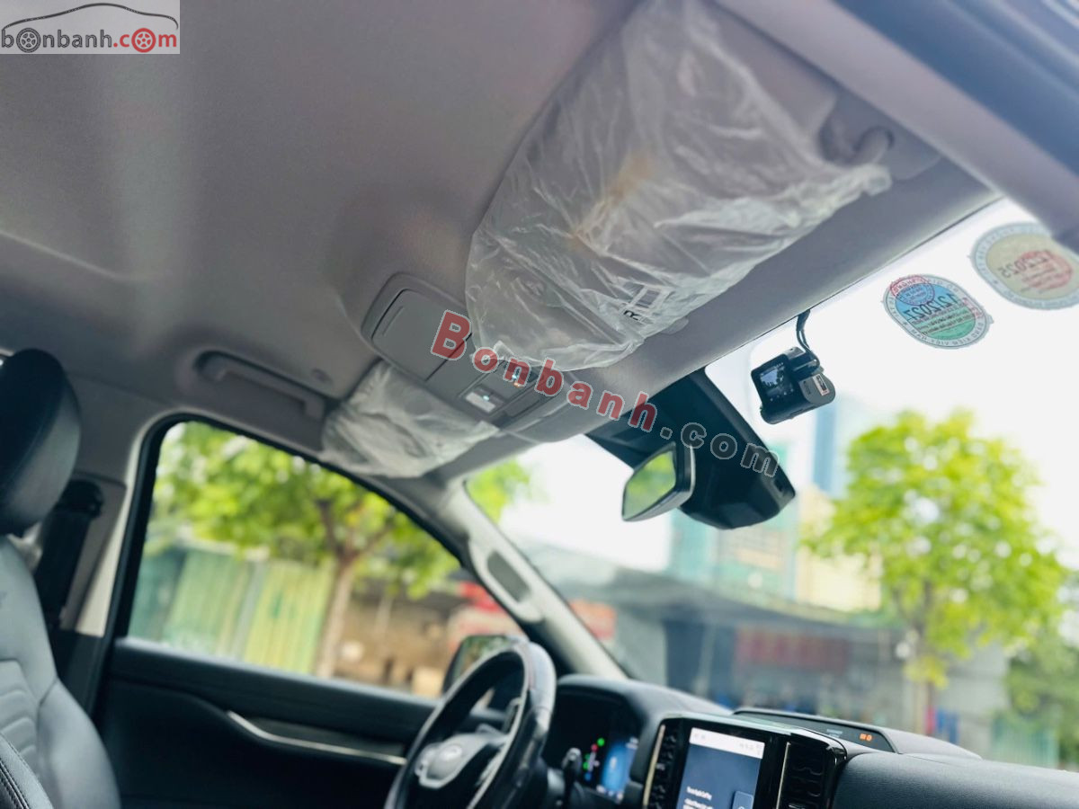 Bán ô tô Ford Everest Sport 2.0L 4x2 AT - 2024 - xe cũ