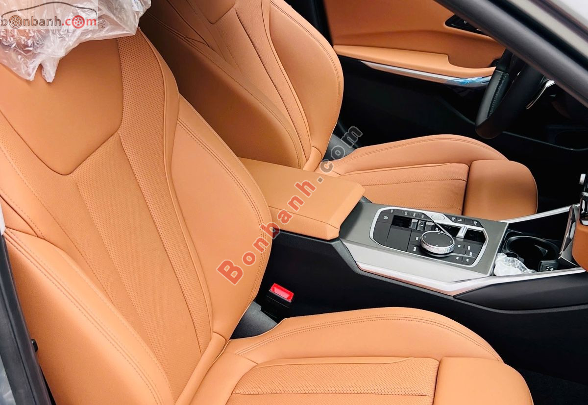 Bán ô tô BMW 3 Series 320i Sport Line - 2025 - xe mới