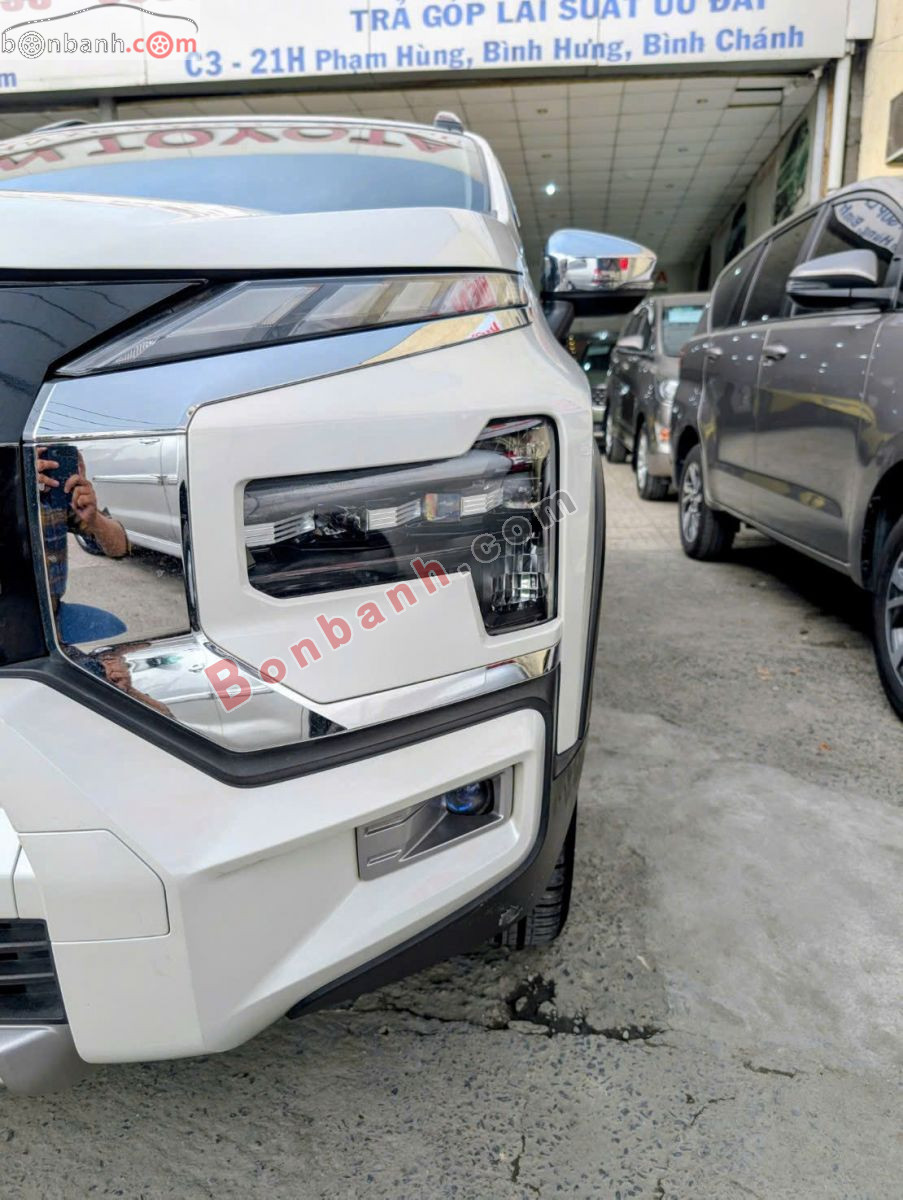 Bán ô tô Mitsubishi Xpander Cross 1.5 AT - 2024 - xe cũ