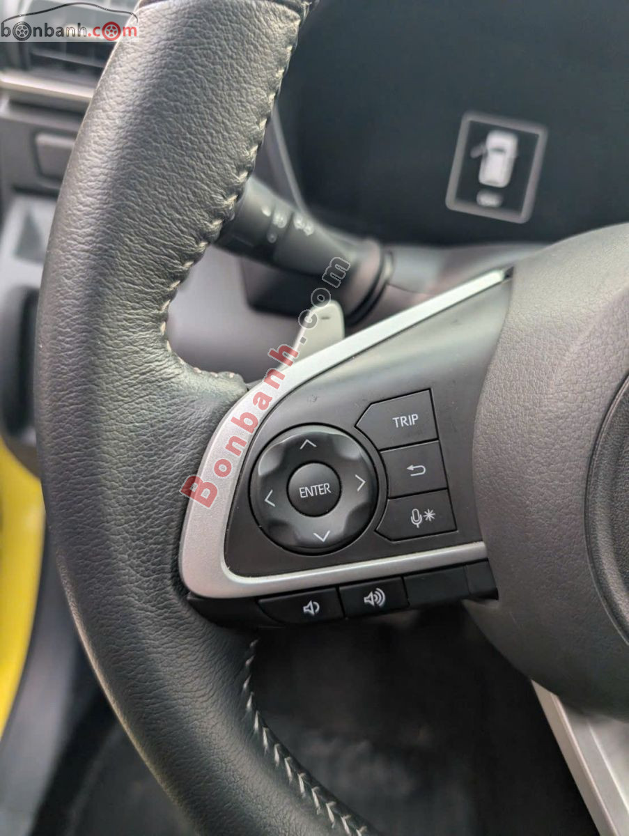 Bán ô tô Mitsubishi Xpander Cross 1.5 AT - 2024 - xe cũ