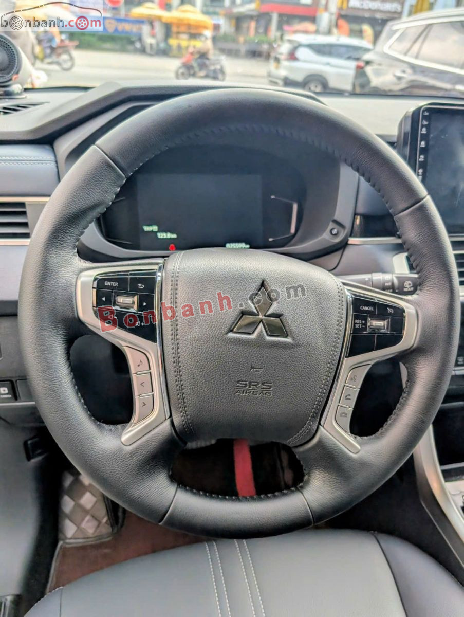 Bán ô tô Mitsubishi Xpander Cross 1.5 AT - 2024 - xe cũ